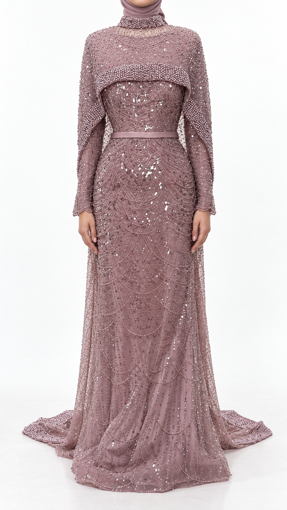 Samyra Dress