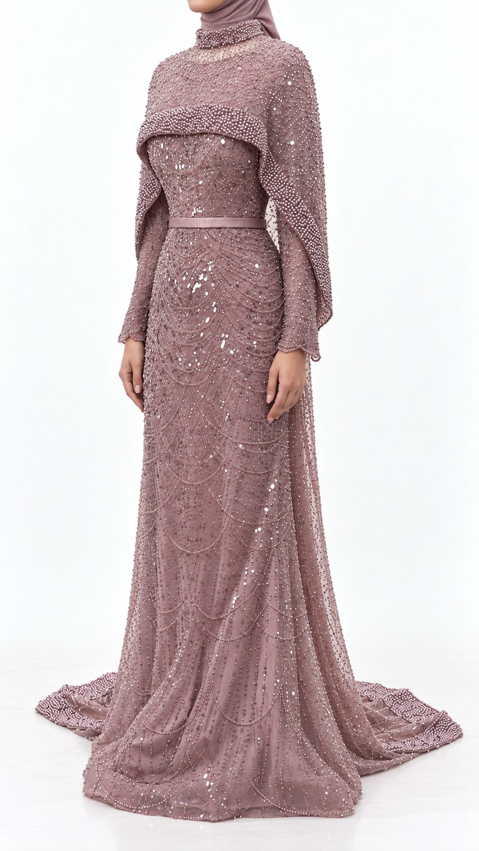 Samyra Dress