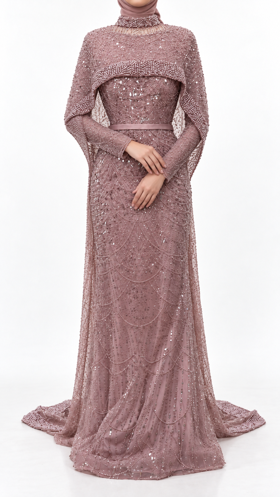 Samyra Dress