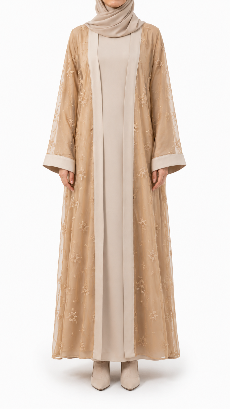 Selestina Abaya