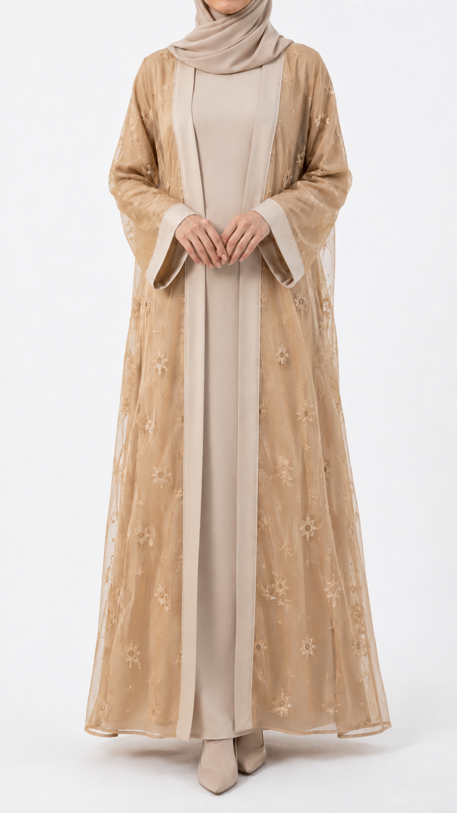 Selestina Abaya