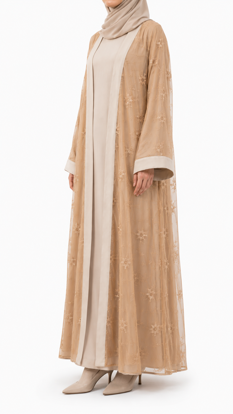 Selestina Abaya