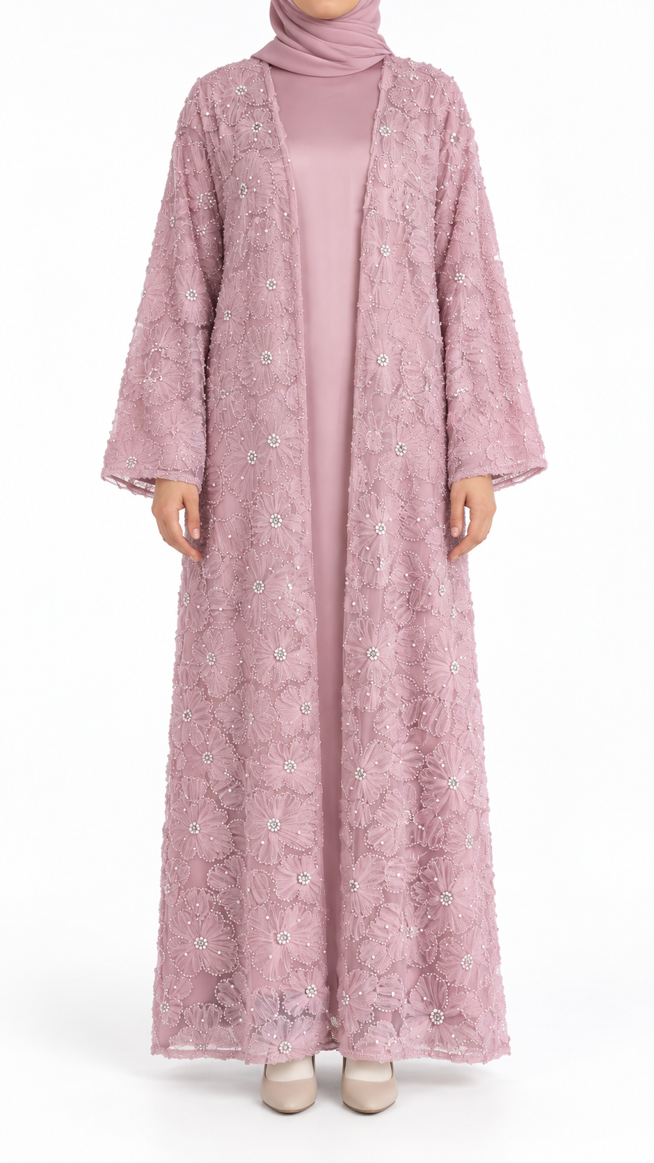 Serafina Abaya