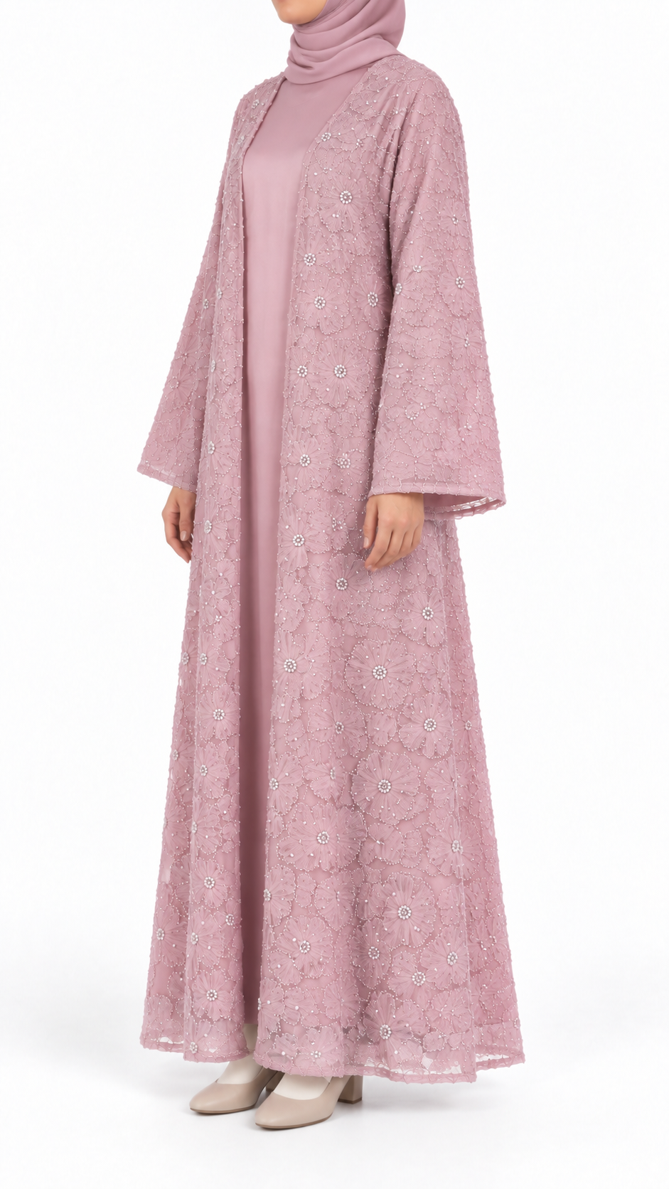 Serafina Abaya