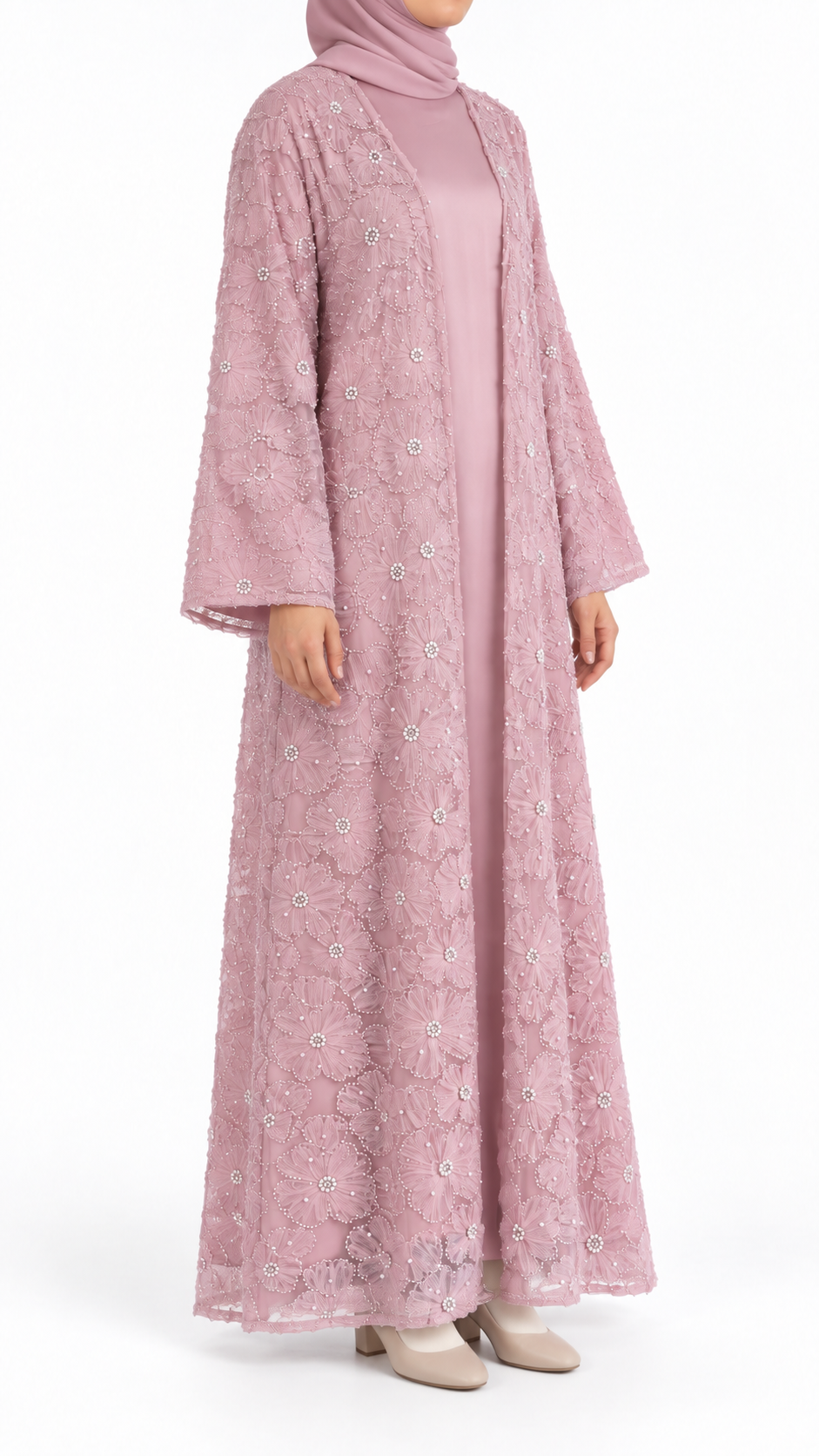 Serafina Abaya