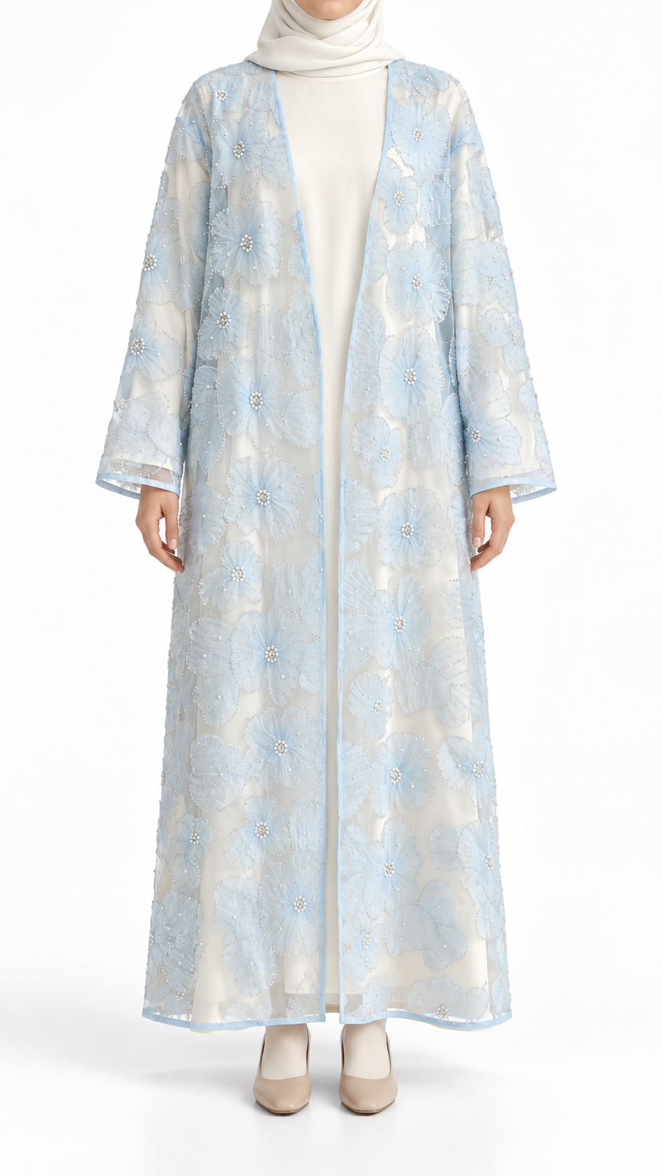 Serafina Abaya