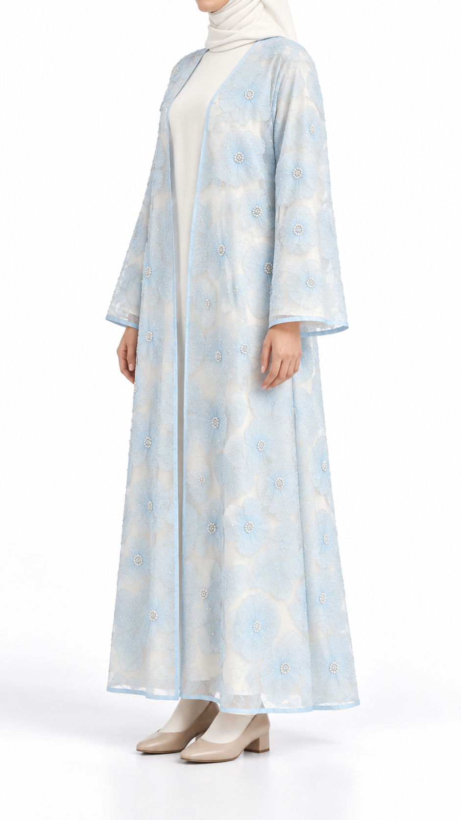 Serafina Abaya