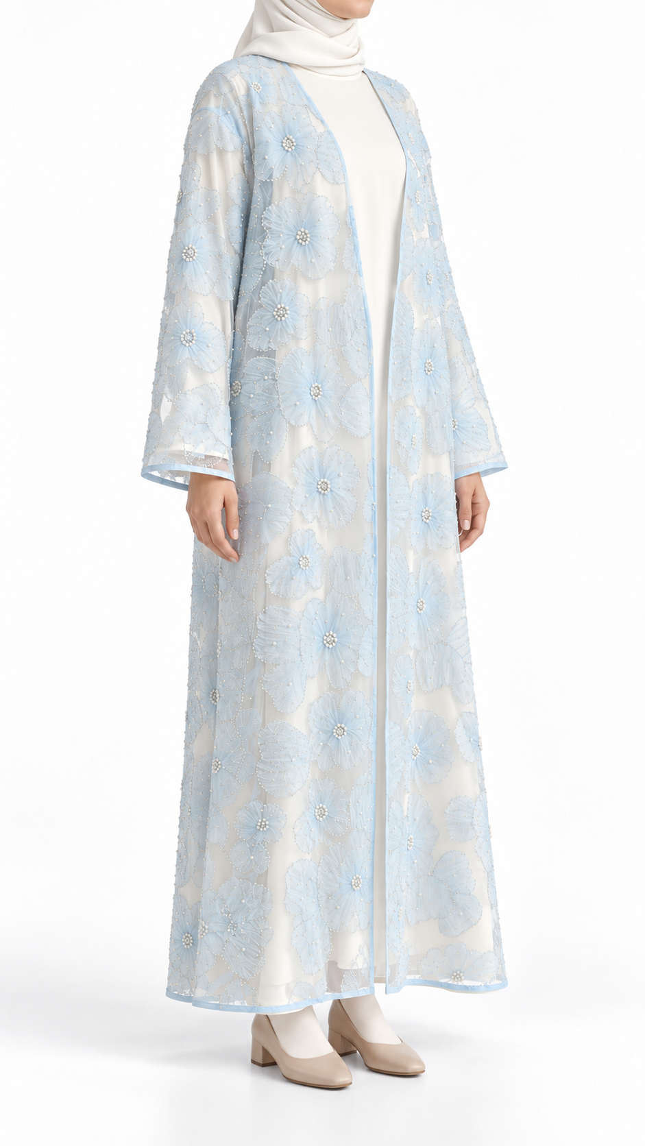 Serafina Abaya