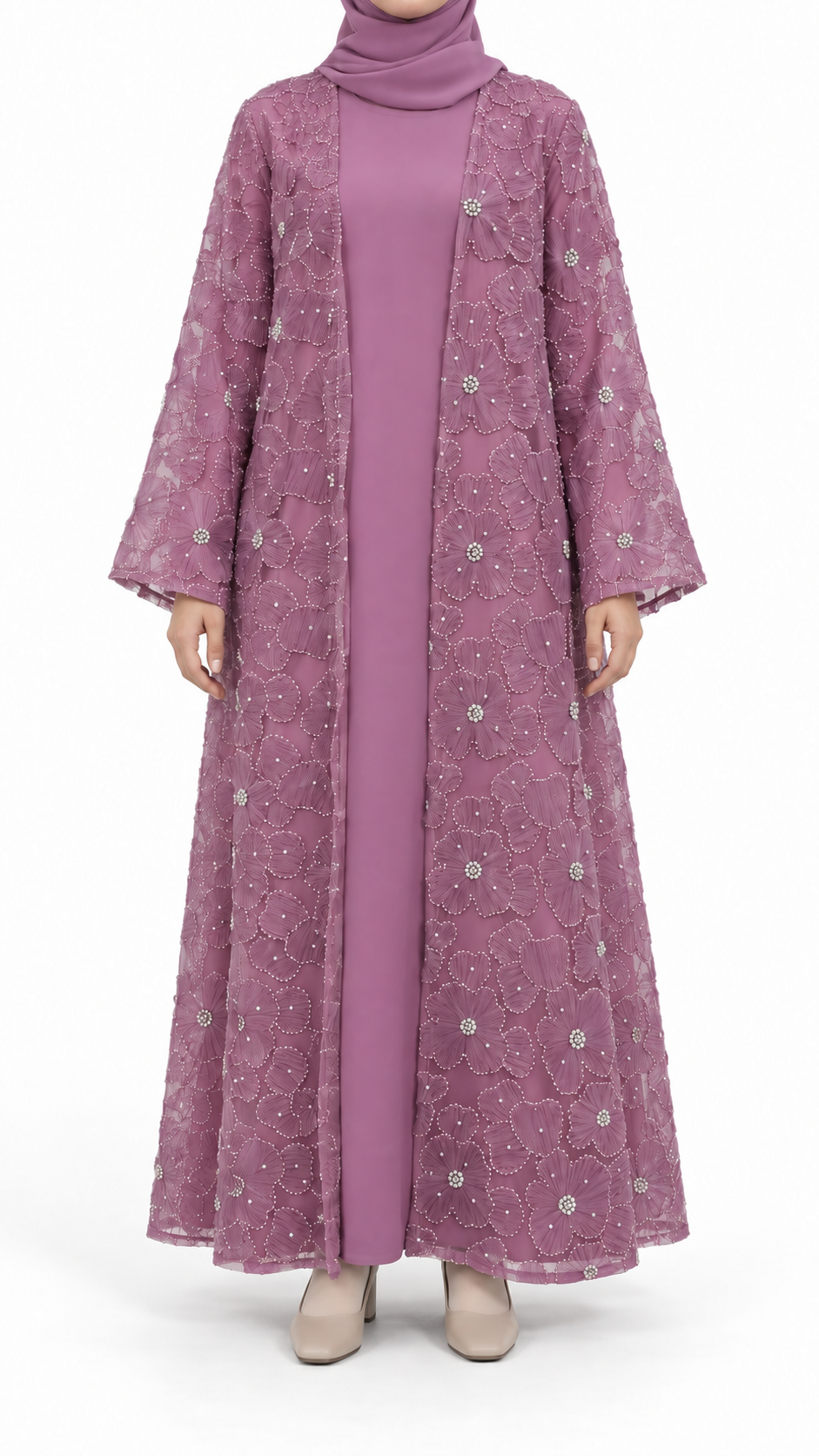 Serafina Abaya