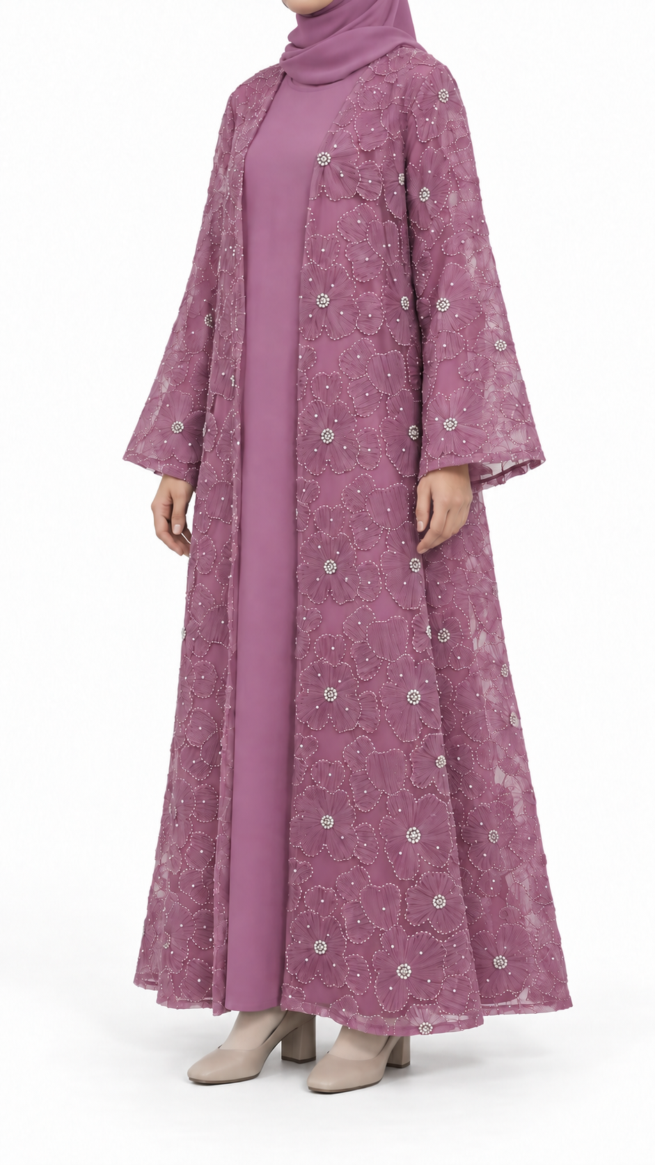 Serafina Abaya