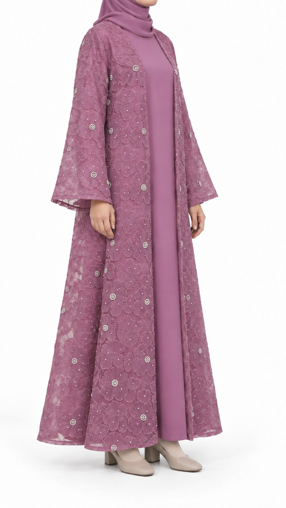 Serafina Abaya
