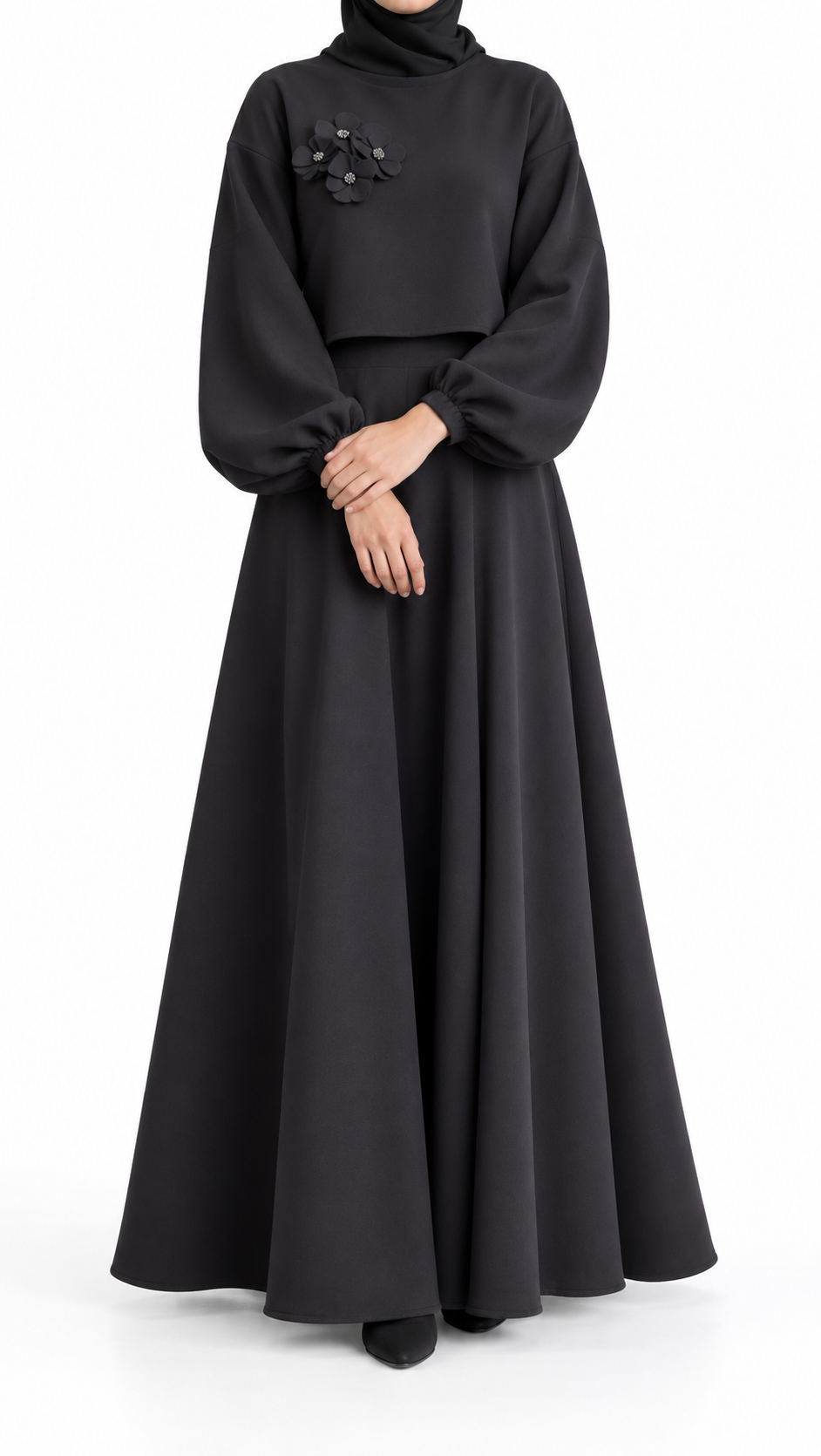 Shirin Set
