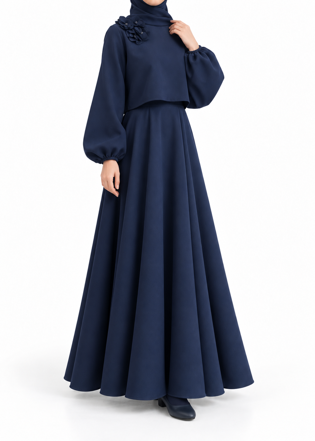 Shirin Set