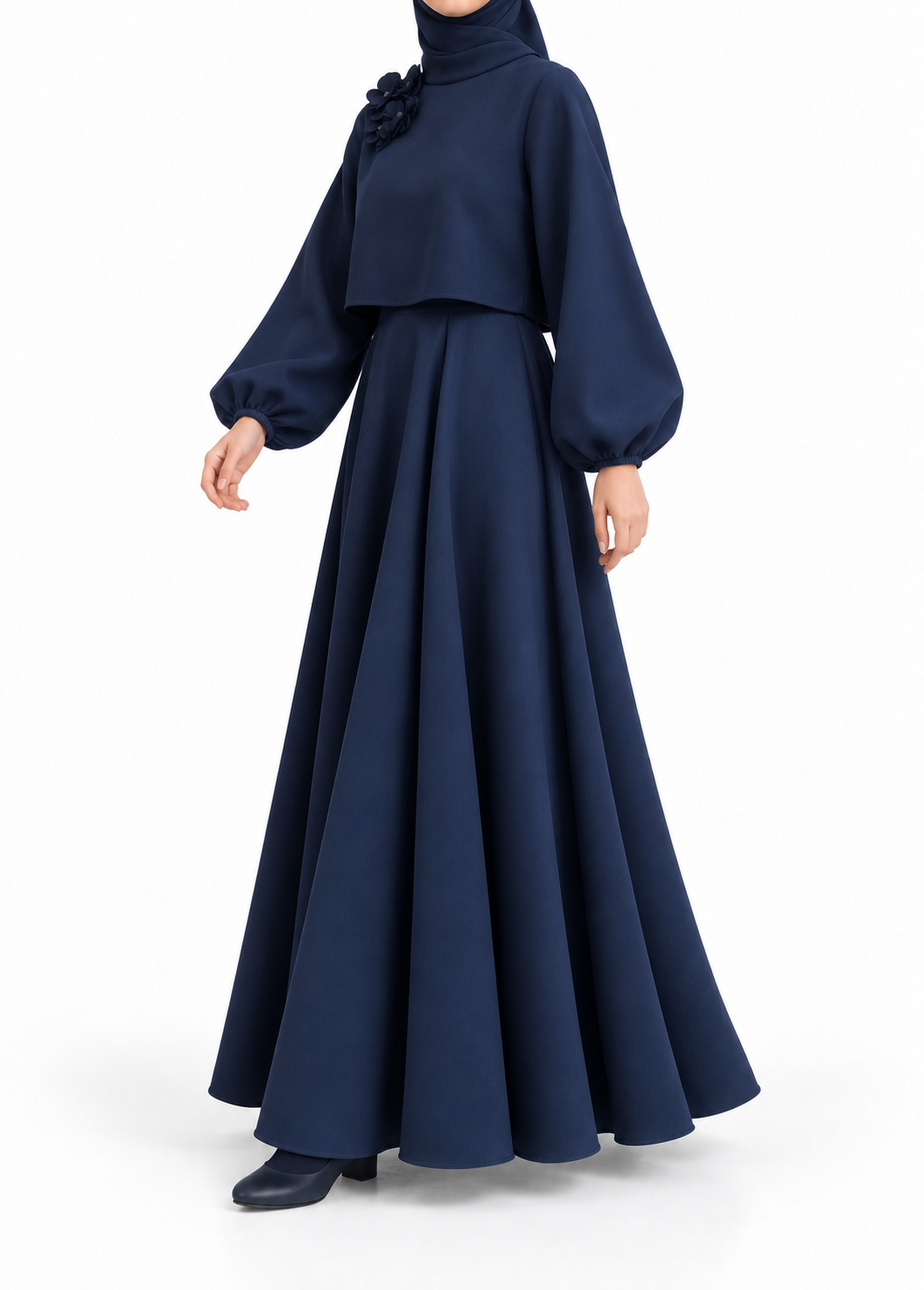 Shirin Set