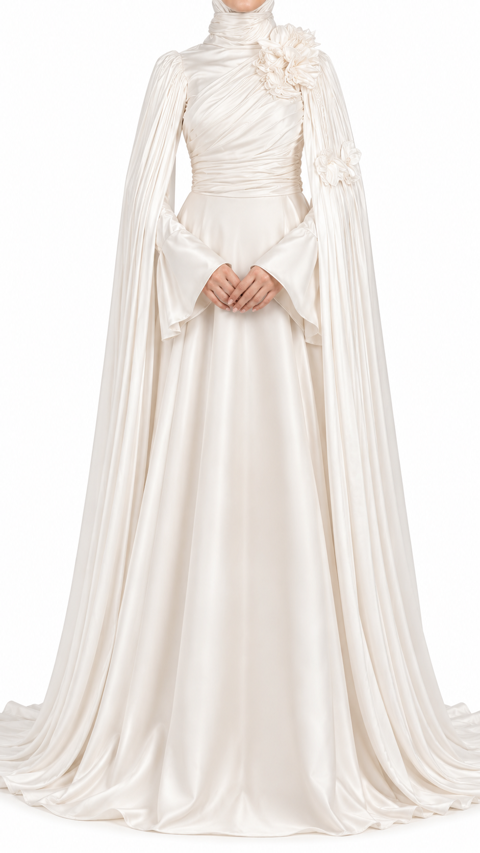 Tabina Dress