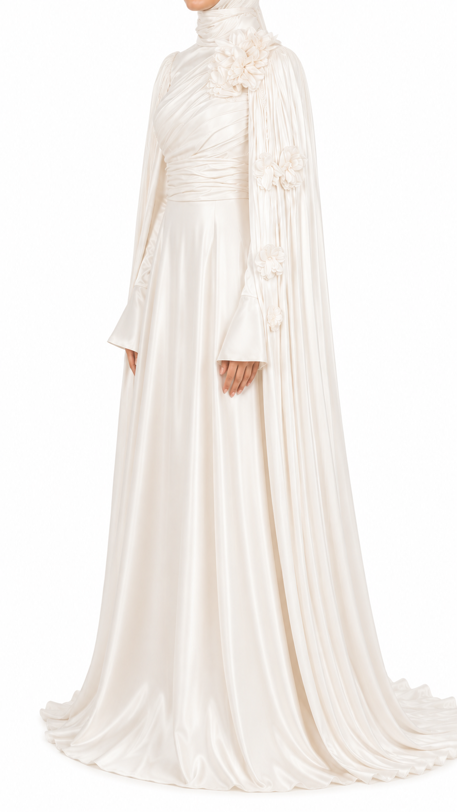 Tabina Dress
