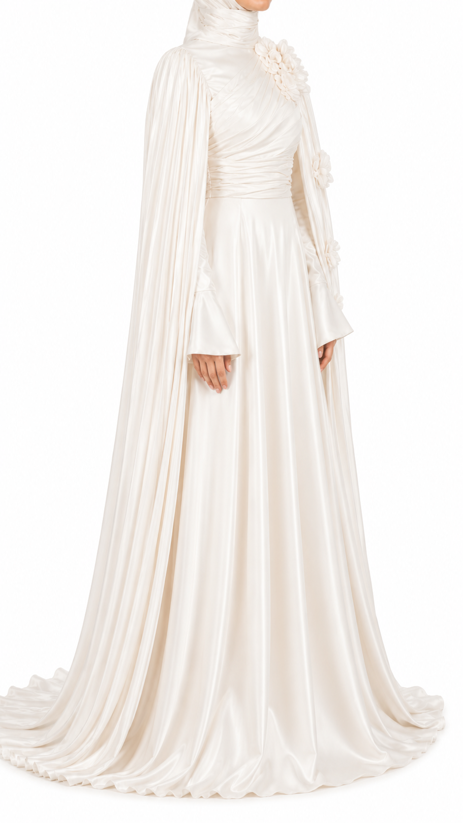 Tabina Dress