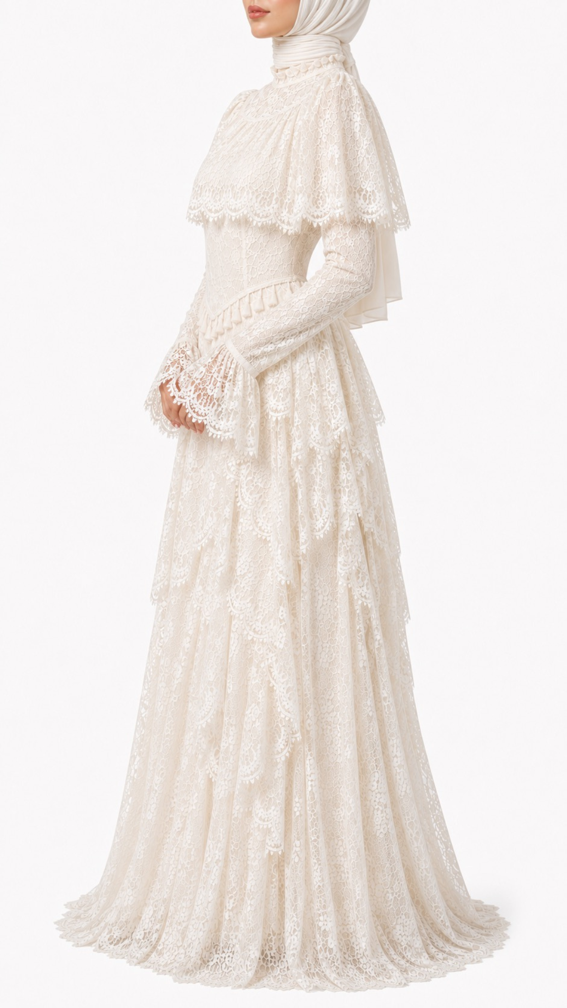 Zinaida Dress