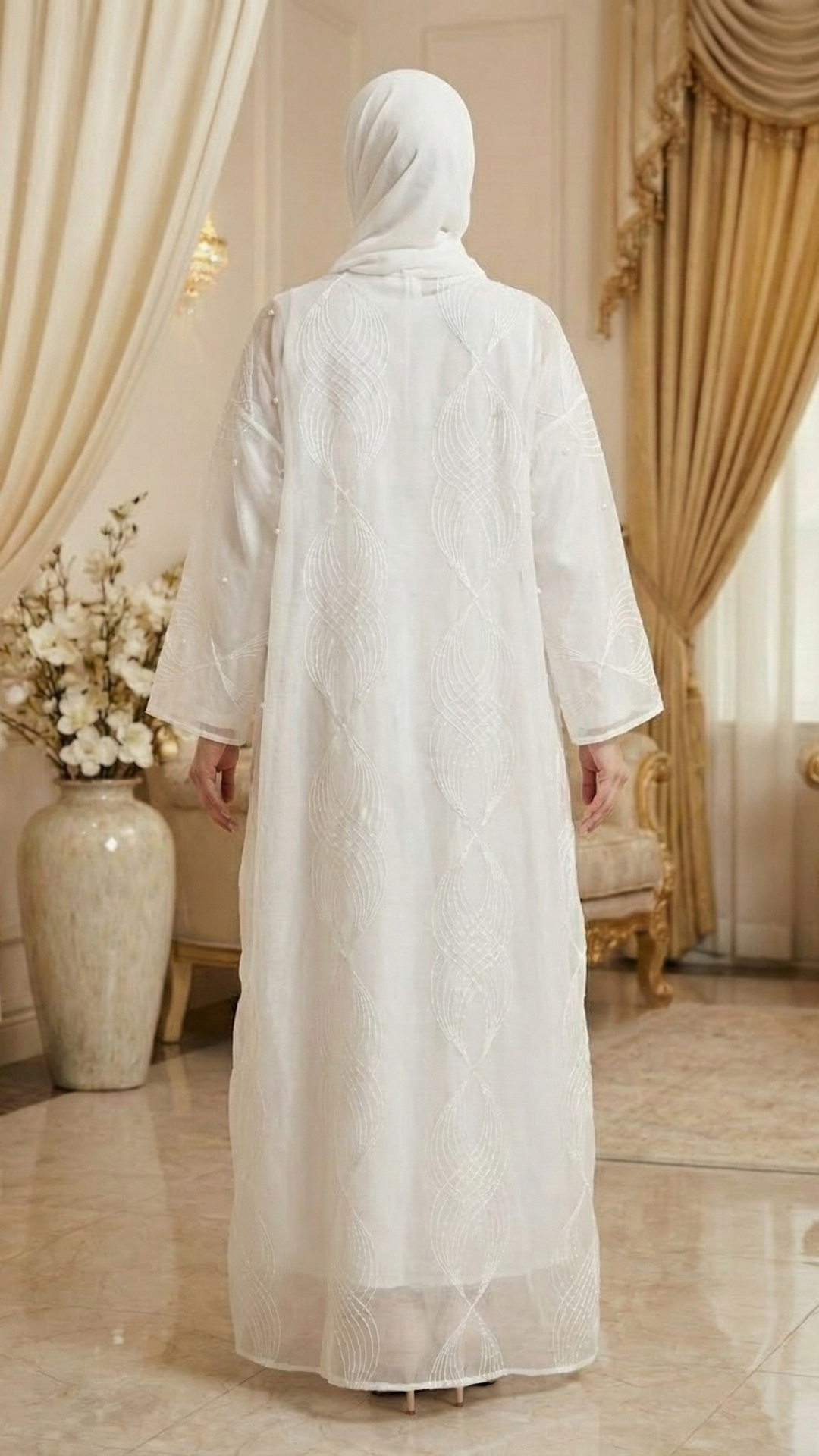 Safiya Abaya
