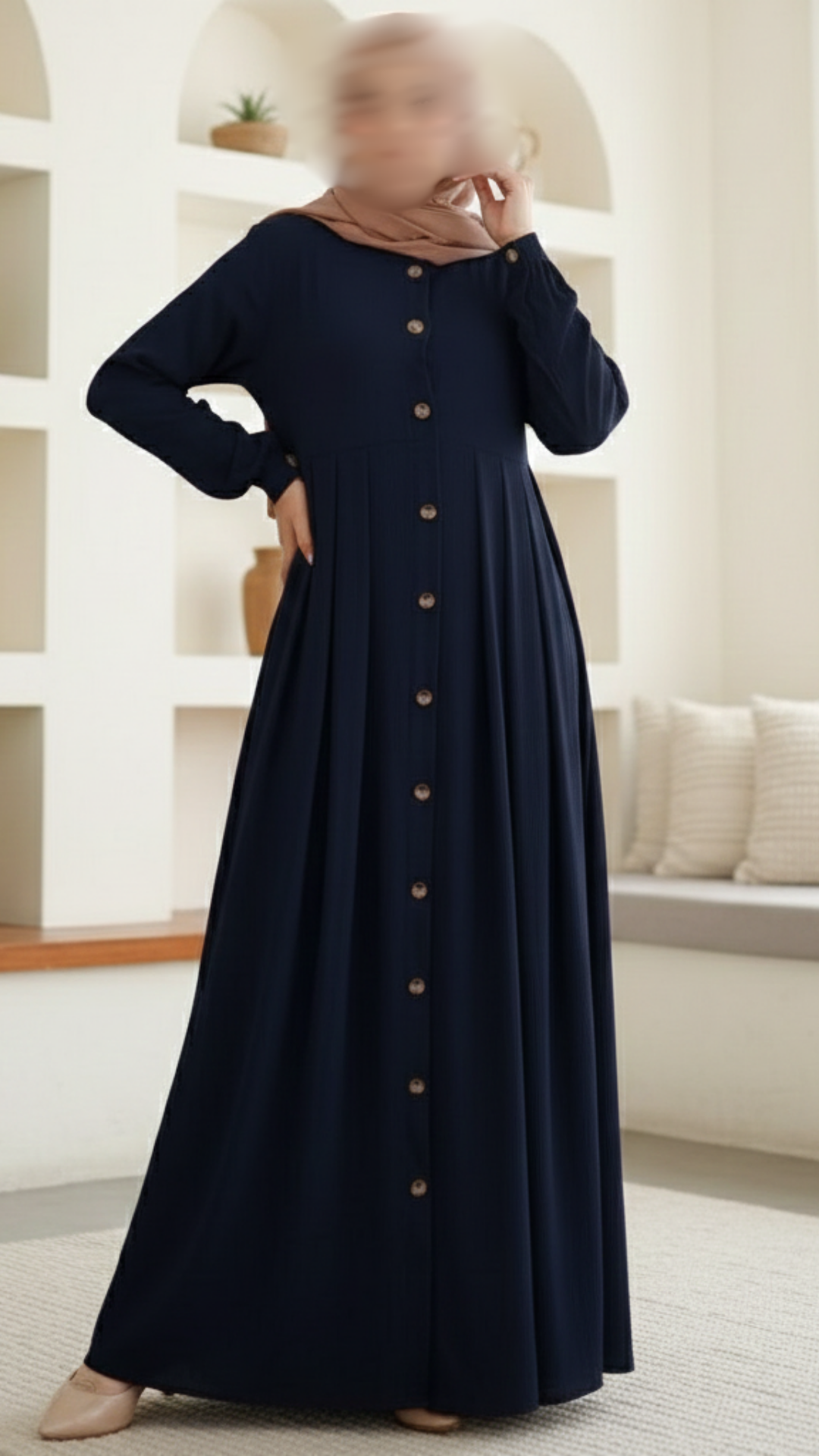 Avelia Abaya