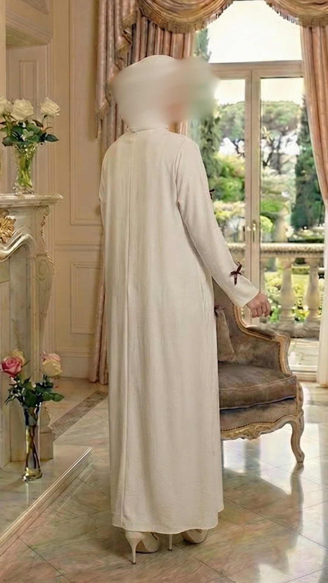 Liora Abaya