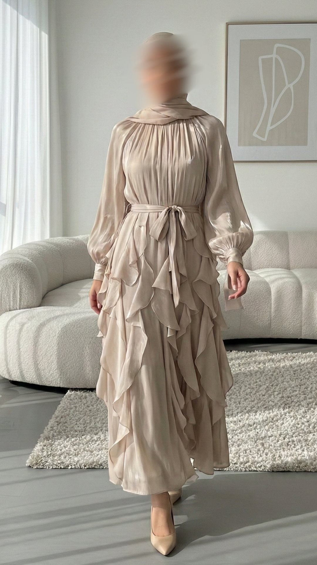 Elaria Abaya