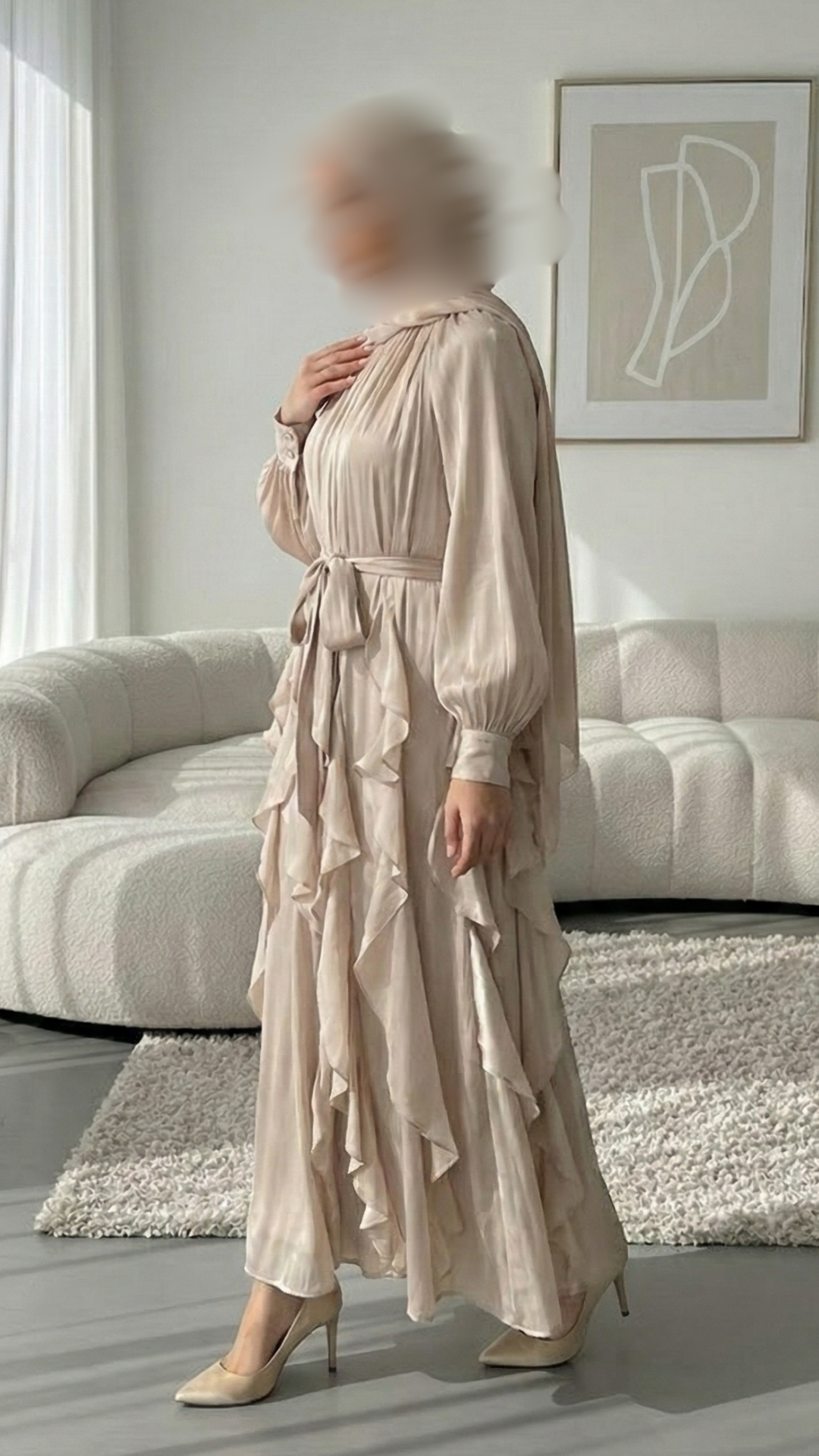Elaria Abaya