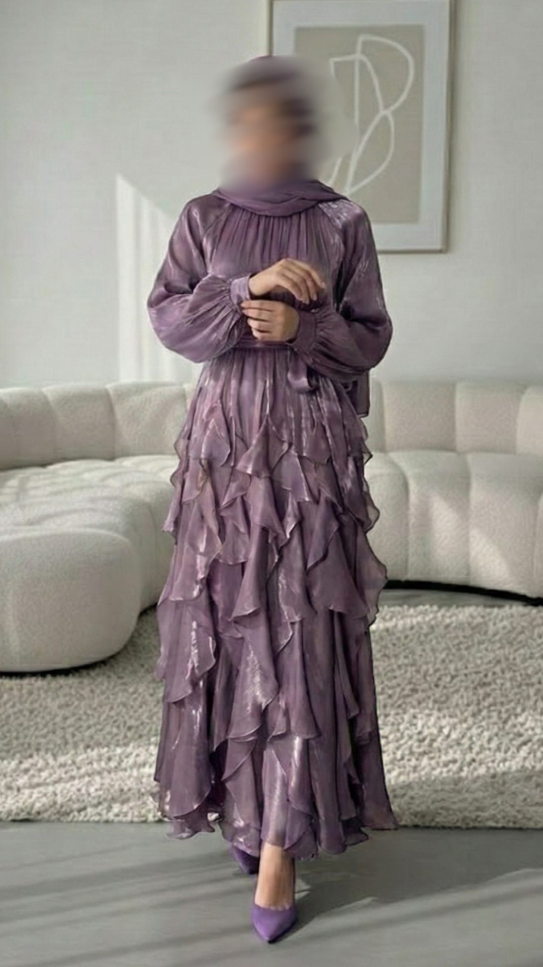 Elaria Abaya