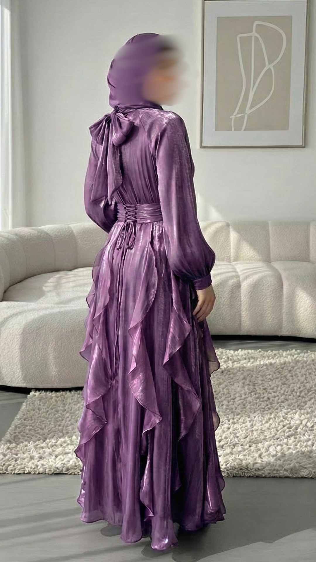 Elaria Abaya