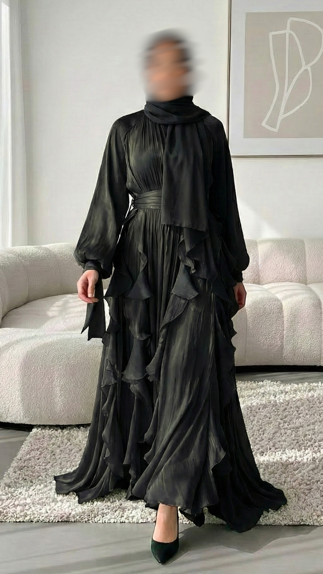 Elaria Abaya