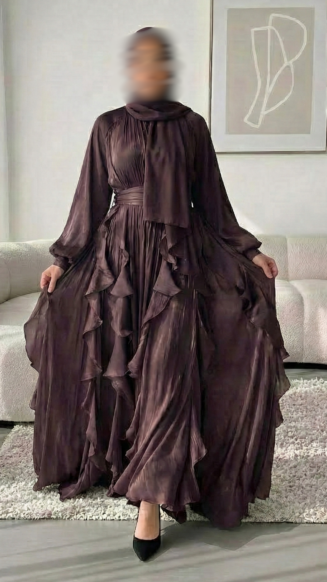 Elaria Abaya