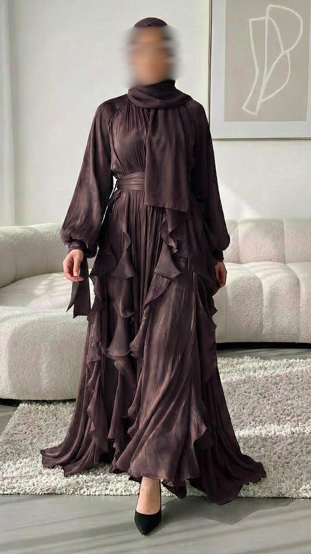 Elaria Abaya