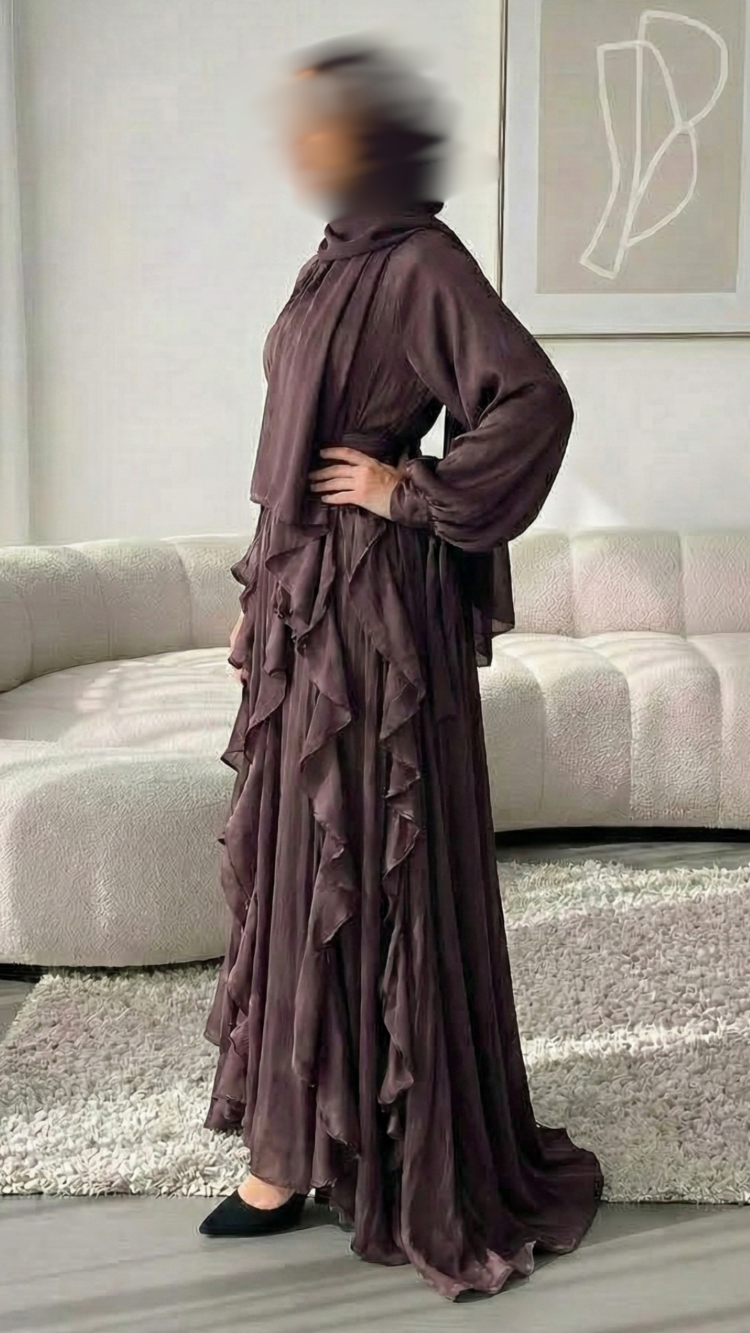 Elaria Abaya