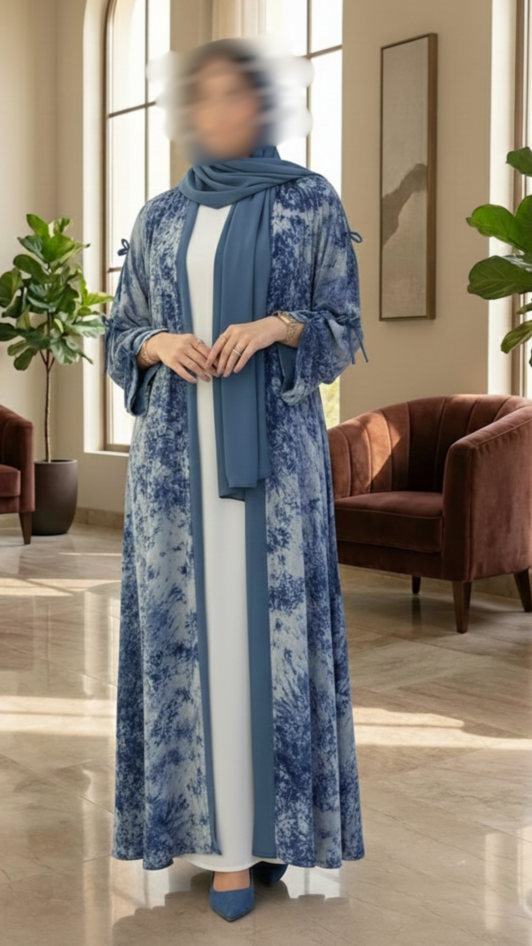 Azura Abaya