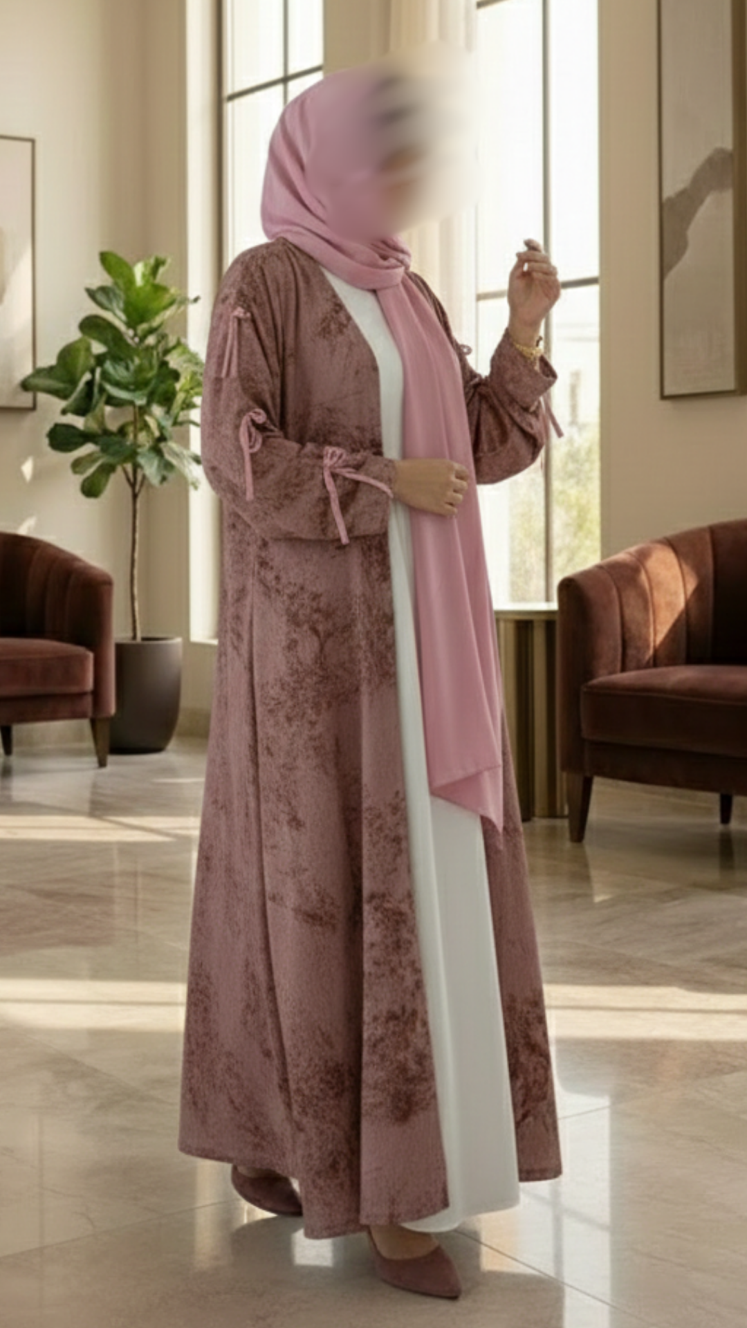 Azura Abaya