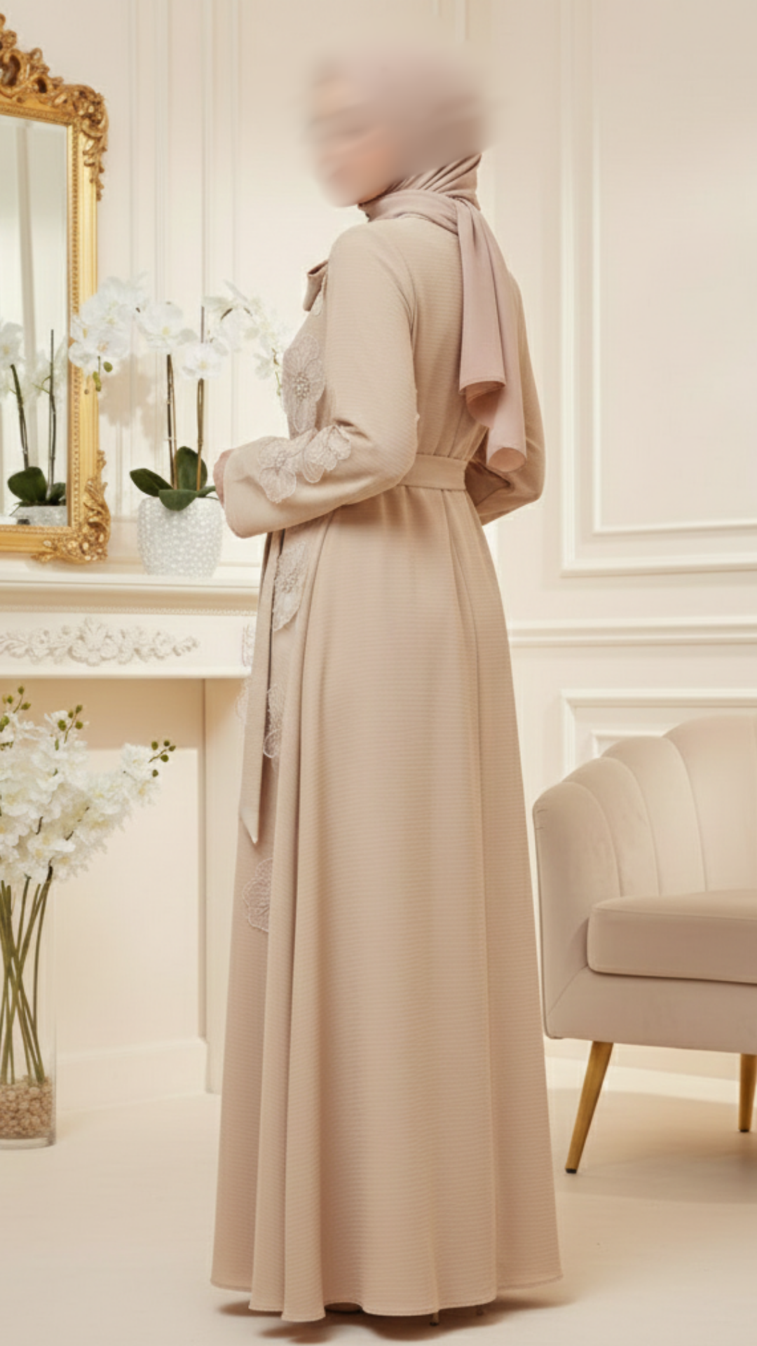 Florence Abaya