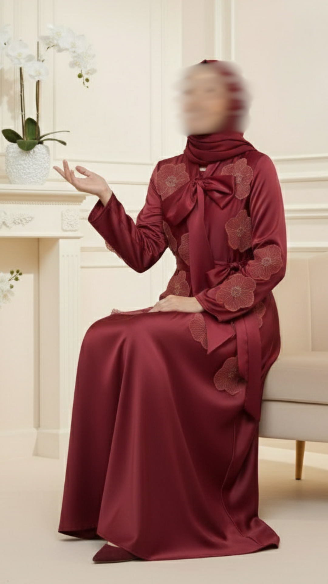 Florence Abaya