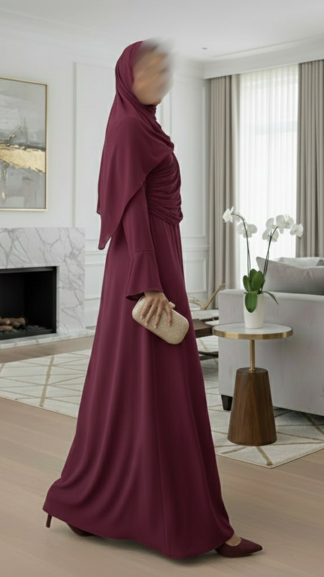 Aurelia Abaya