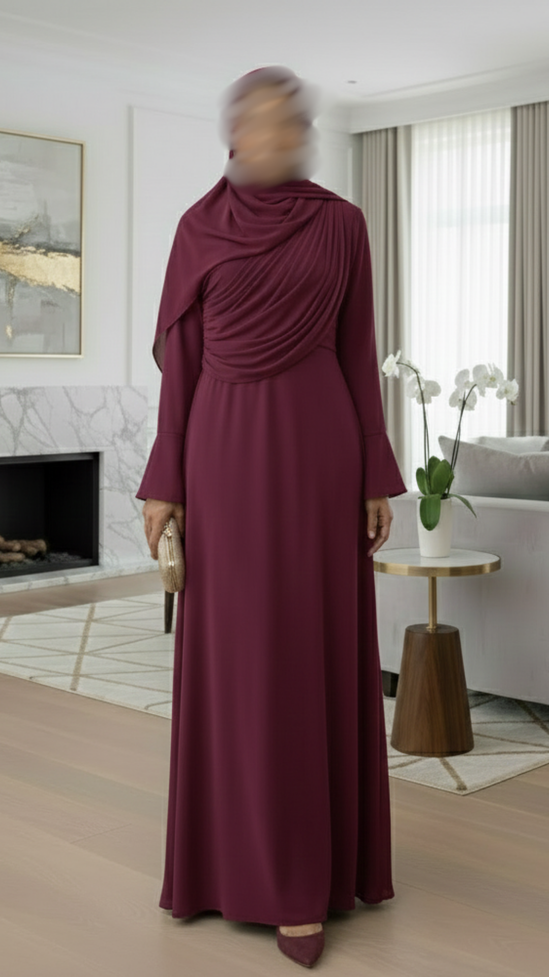 Aurelia Abaya