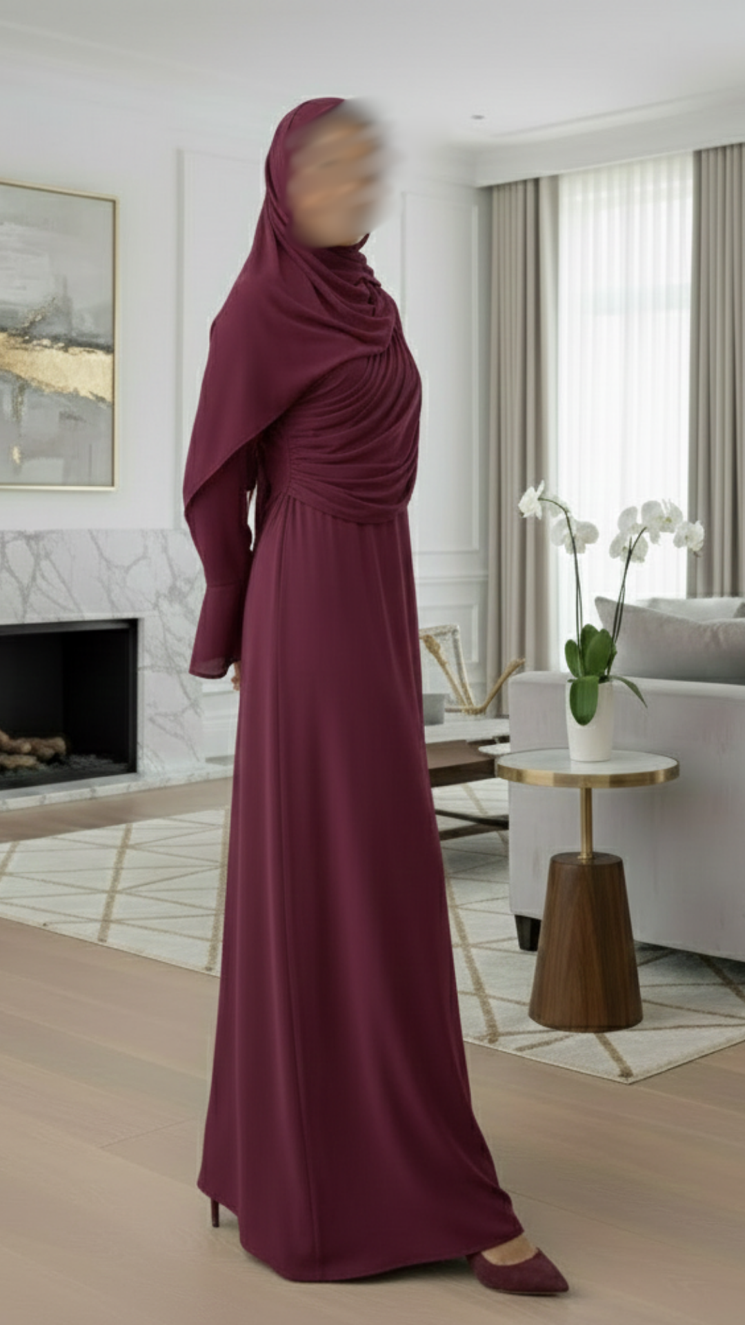 Aurelia Abaya