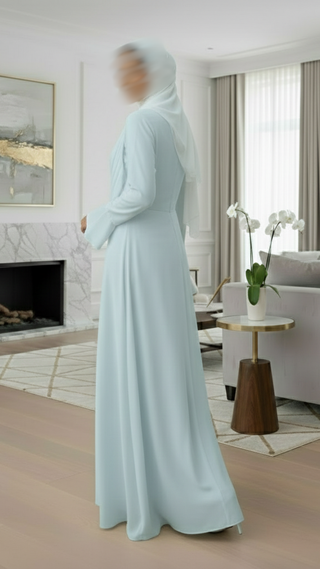 Aurelia Abaya