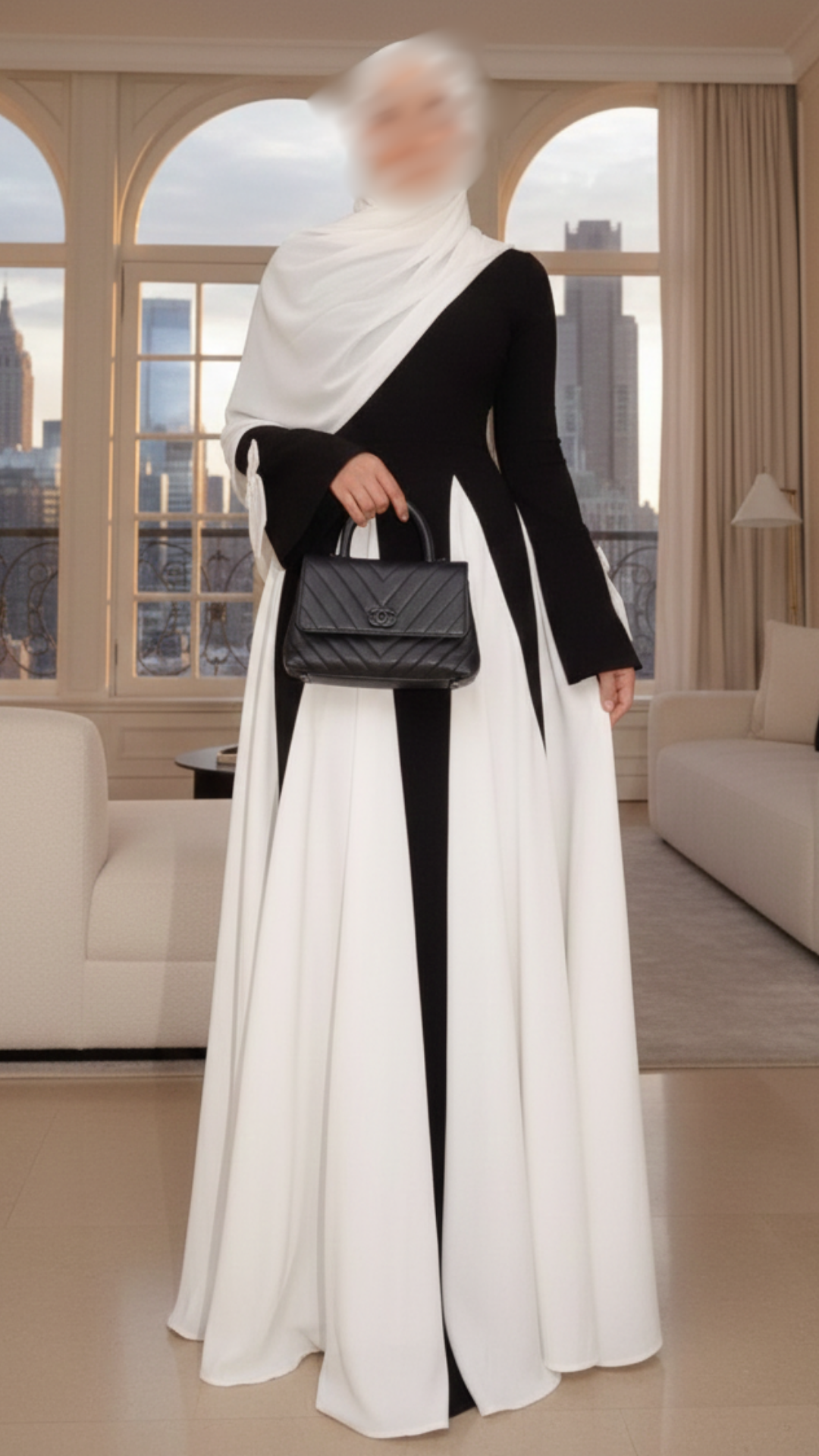 Floria Abaya