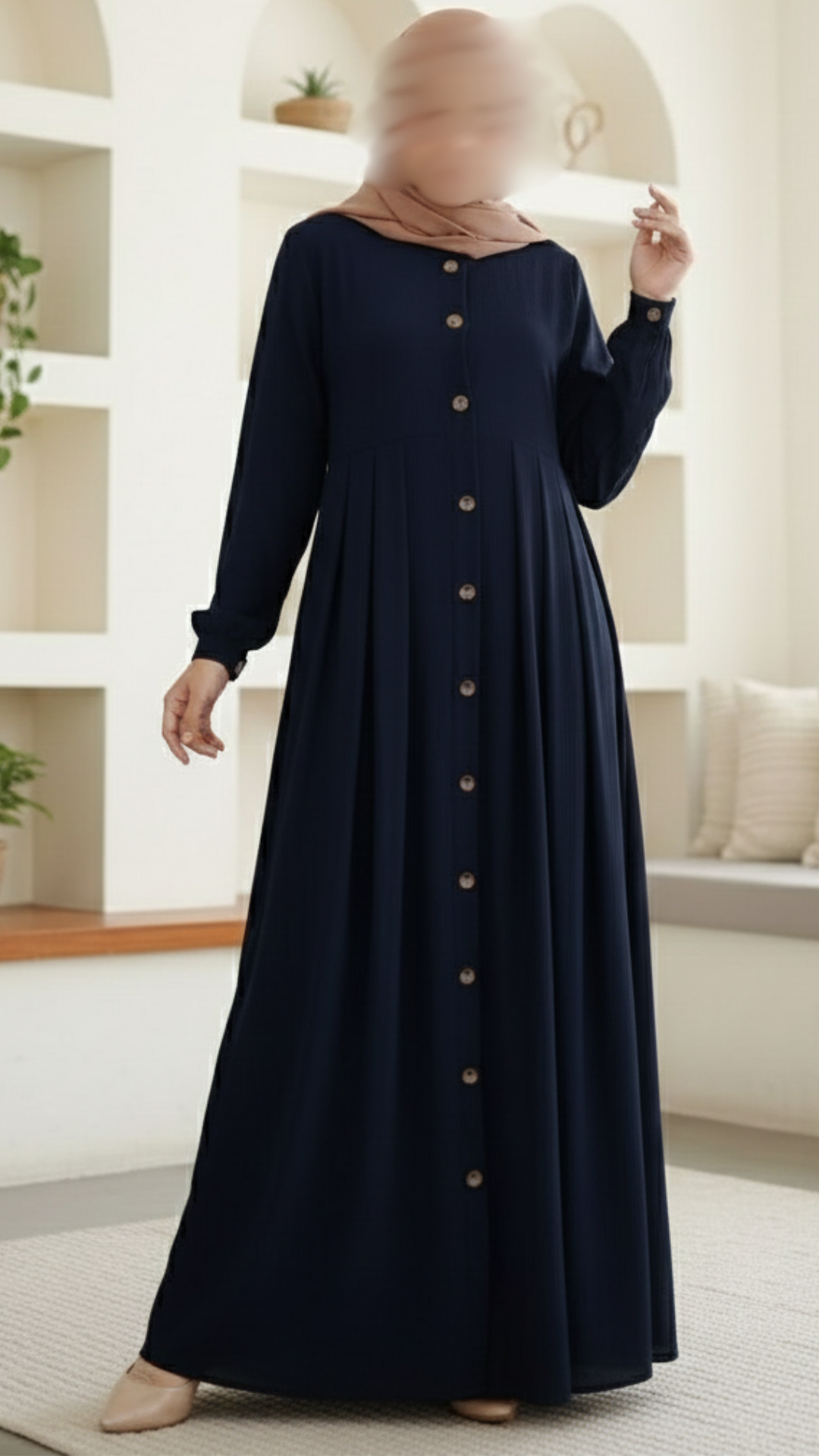 Avelia Abaya