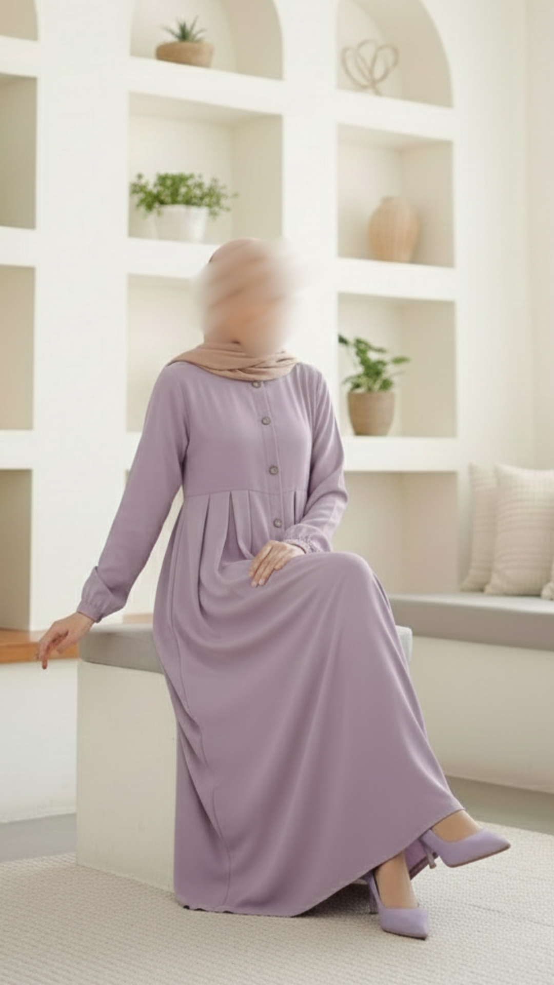 Avelia Abaya