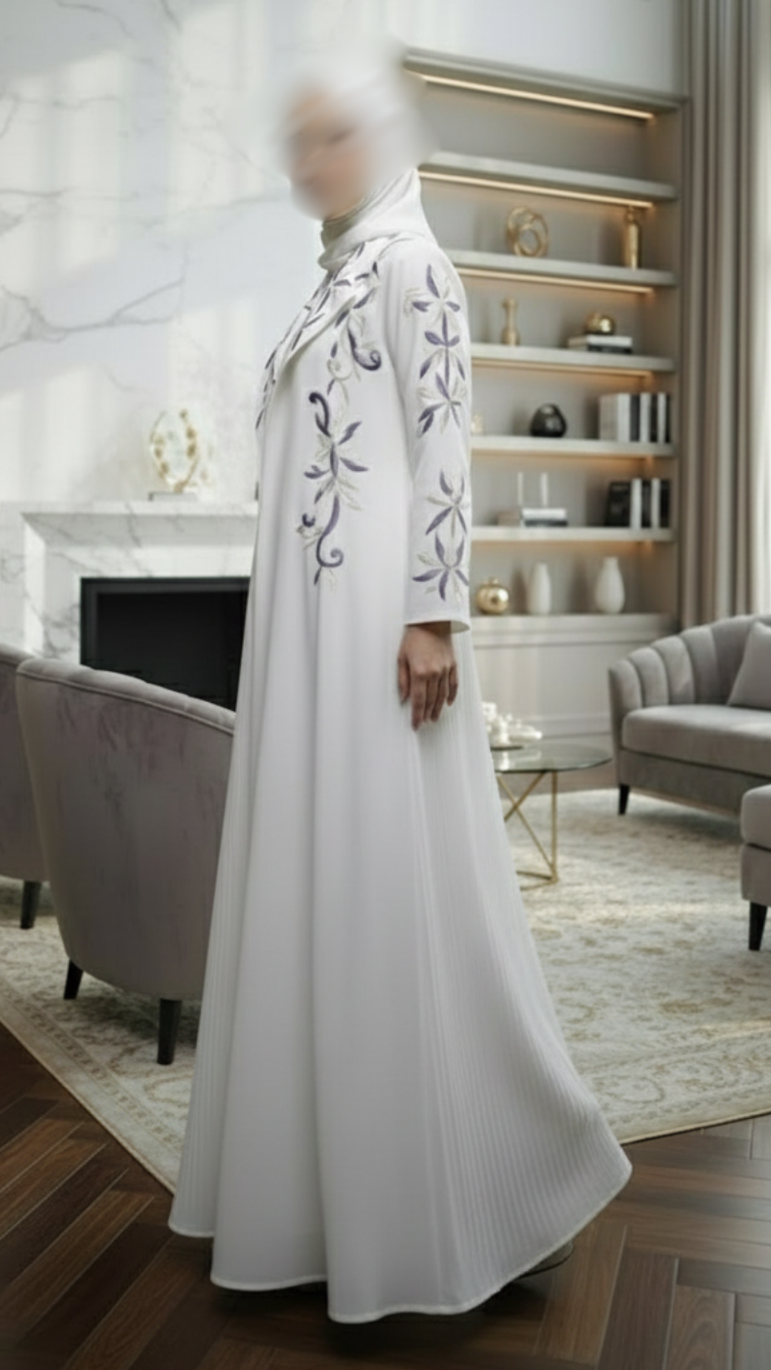 Eloria Abaya