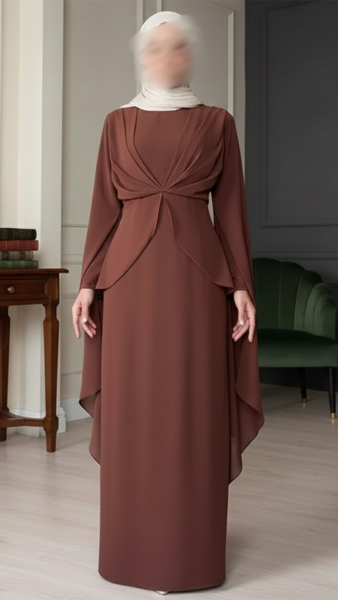 Marena Abaya