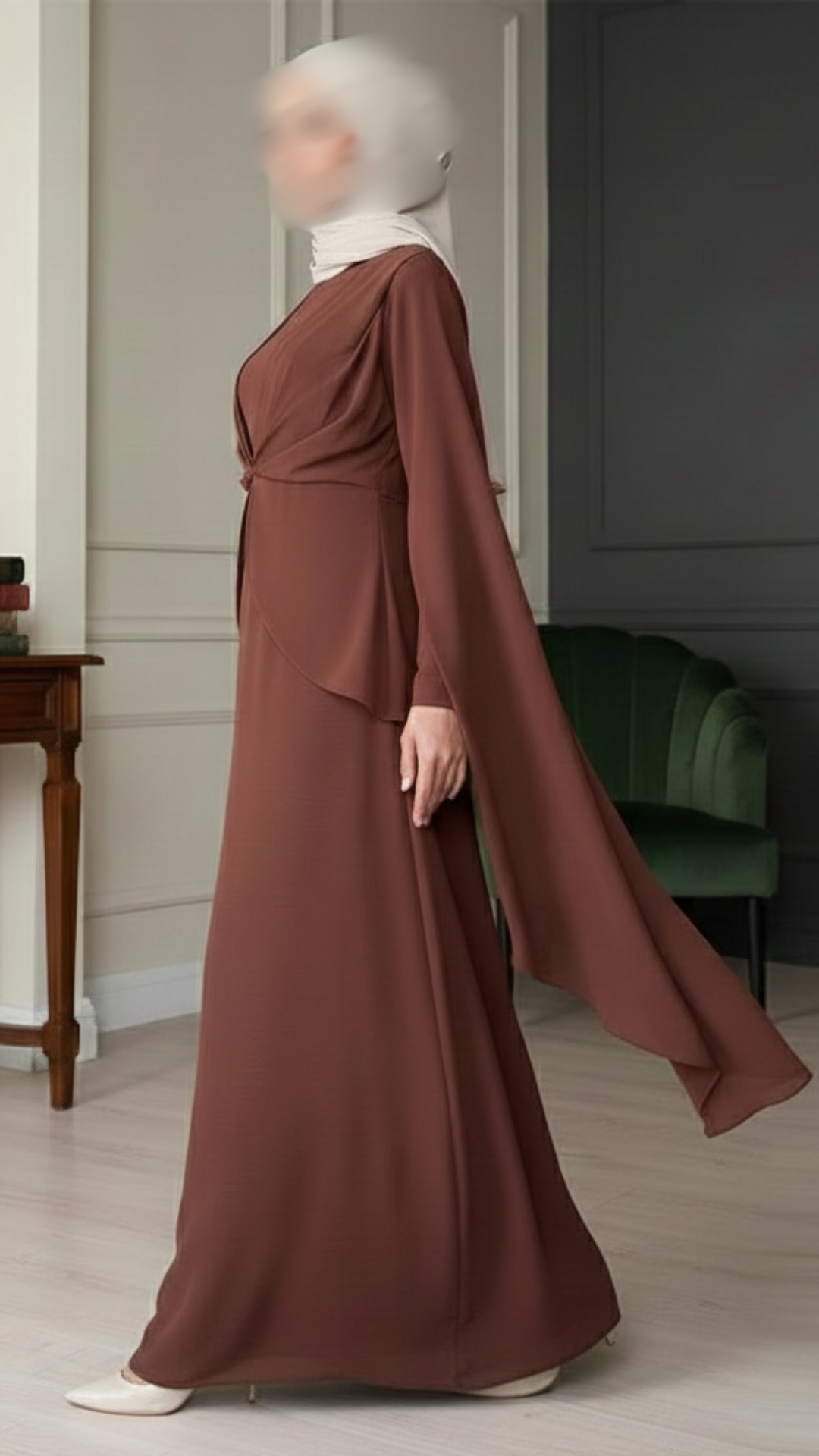 Marena Abaya