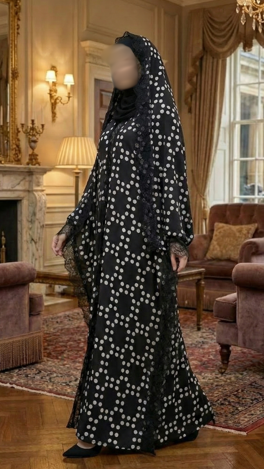 Elise Abaya