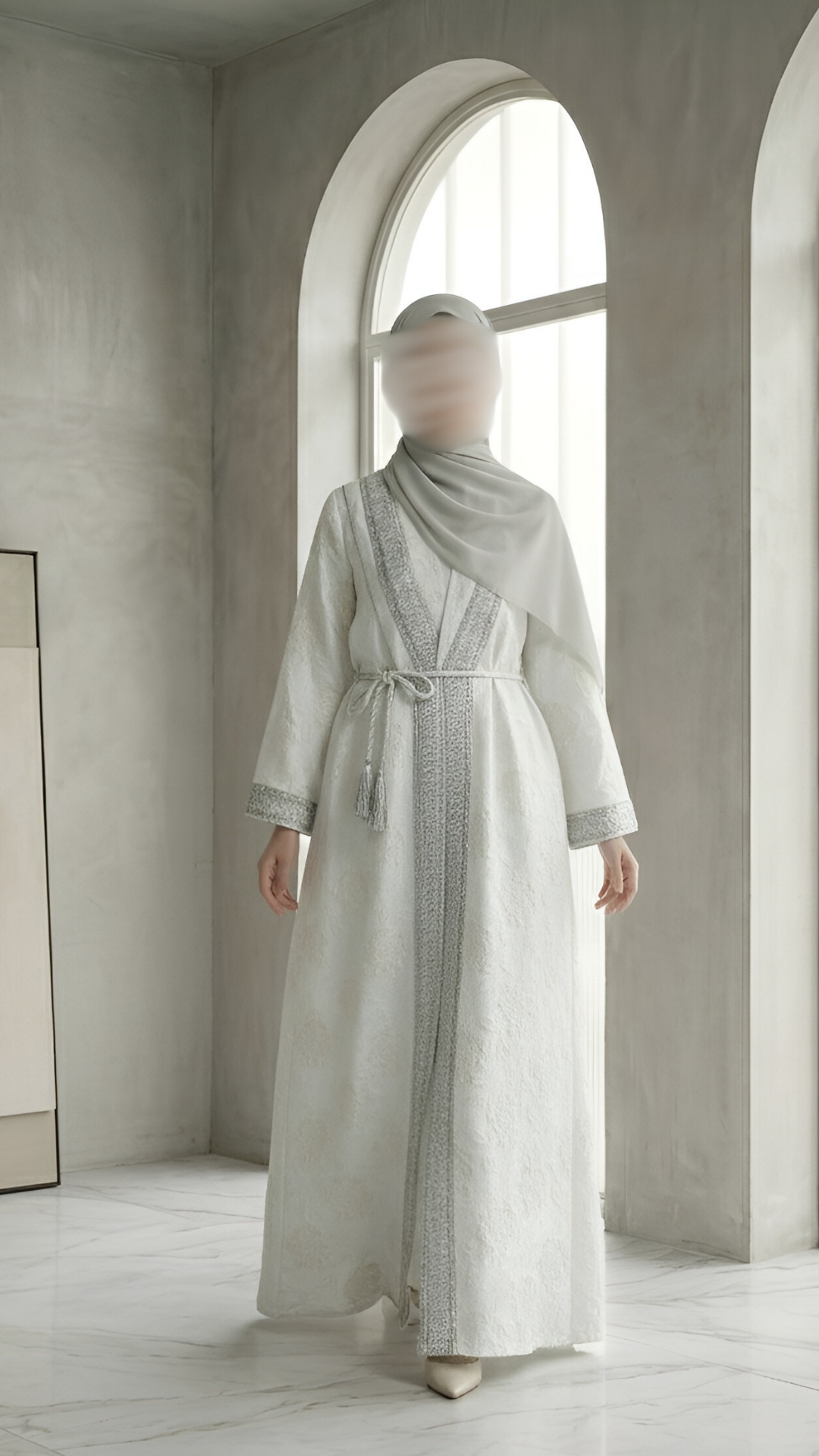 Sahiba Abaya