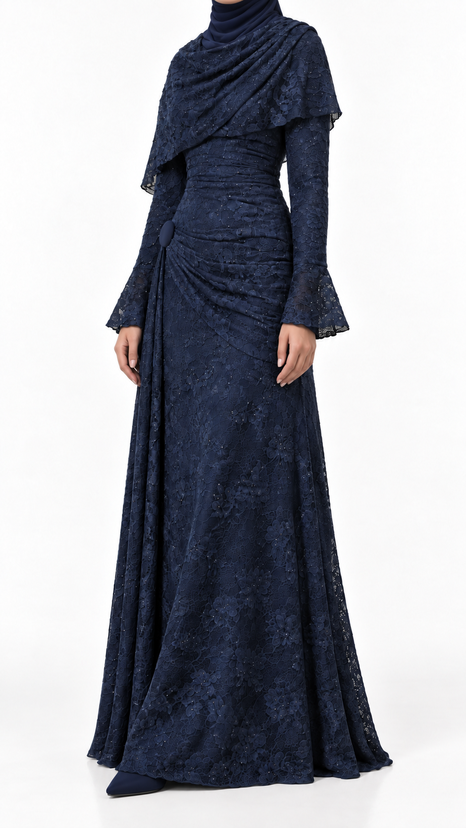 Valeria Dress